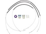 Blic 6205-01-053817P - Oe 6R3837461C Kit Di Riparazione, Regolatore Del Finestrino Anteriore Sinistro Per Polo (6C, 6R)