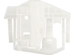 Blic 6205-05-018824P - Oe 51 35 3 448 252 Kit Di Riparazione, Regolatore Lunotto Posteriore Destro Per X3 (E83)