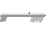 Blic 6502-07-3580913PP - Oe 2048852574 Striscia Di Rivestimento, Paraurti Anteriore Sinistro Per Classe Glk (X204)