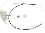 Blic 6205-43-004802P - Oe 6Y1 837 462 Kit Di Riparazione, Regolatore Del Finestrino Anteriore Destro Per Fabia I (6Y)