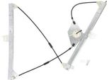 Blic 6060-00-CI2460 - Regolatore Di Finestrini Oe 9222 K9, Destro Per Xsara