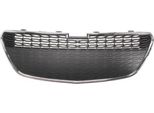 Blic 6502-07-1120993P - Oe 95078756 Griglia Radiatore, Inferiore Per Spark (M300)