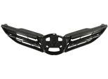 Blic 6502-07-8118998P - Griglia Radiatore Oe 53114 02260 Per Auris (E18)
