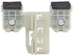 Blic 6205-43-008822P - Oe 5J4 837 462 Kit Di Riparazione, Regolatore Del Finestrino Anteriore Destro Per Fabia Ii (54)