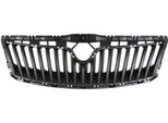 Blic 6502-07-7521995Q - Griglia Radiatore Oe 1Z0 853 668A9B9 Per Octavia Ii (1Z)