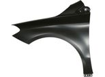 Blic 6504-04-3509311P - Oe 2468810101 Parafango, Anteriore Sinistro Per Classe B (W246)