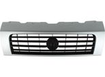 Blic 6502-07-2097990Q - Griglia Radiatore Oe 7 3544 3598 Per Ducato