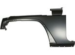 Blic 6504-04-3255313P - Parafango Oe 68002399AC, Anteriore Sinistro Per Wrangler Iii (Jk)