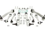 MASTER-SPORT 37146/1-KIT-MS Set Di Bracci Di Controllo, Set Di Bracci Oscillanti, Asse Anteriore Per Audi A4 B6 Cabriolet (8H7)
