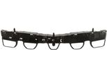 Blic 5502-00-6044980P - Oe 85 03 234 13R Supporto Paraurti Posteriore Per Megane Iii, Megane Iv