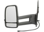 Blic 5402-02-0206591P - Oe A 000 810 82 19 Specchio Retrovisore Esterno, Sinistro Per Sprinter (W906), Sprinter (W910), Crafter (2E), Crafter (2F)