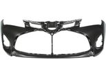 Blic 5510-00-8156905Q - Paraurti Anteriore Oe 52119 0U927 Per Yaris (P13)