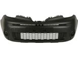 Blic 5510-00-6011900Q - Paraurti Anteriore Oe 620229800 Per Kangoo (Kw), Kangoo (Fw)