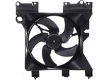 Jpn 62C0056 - Ventola Radiatore Oe 1253 96 Per Berlingo, Xsara, Partner (5, G), Partner Origin (G)