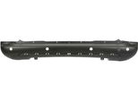 Blic 5506-00-0552955P - Paraurti Posteriore Oe 7410 Gk Per Berlingo, Partner, Partner (5, G), Partner Tepee