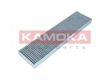 Kamoka F520401 Filtro Abitacolo Filtro Antipolline Per Mini Hatchback (R56) Carbone Attivo