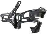 Blic 5504-00-3580935P - Oe 204 885 59 65 Staffa Paraurti, Anteriore Sinistra Per Classe Glk (X204)