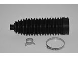 Spidan 84315 Gomma Per Stivale Sterzo Per Vw Polo (AW1, BZ1)