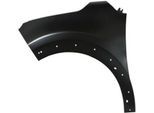 Blic 6504-04-0532313P - Parafango Oe 9812869080, Anteriore Sinistro Per C3 I (Fc, Fn), C3 Iii (Sx)
