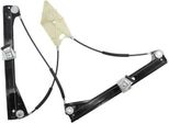Blic 6060-01-053863P - Oe 6R4837461N Regolatore Del Finestrino, Anteriore Sinistro Per Polo (6C, 6R)