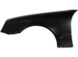Blic 6504-04-3527319P - Oe 2088800318 Parafango, Anteriore Sinistro Per Clk (C208), Clk (A208)