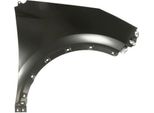 Blic 6504-04-3296312P - Parafango Oe 66321D9000, Anteriore Destro Per Sportage (Je, Km), Sportage (Sl), Sportage (Ql, Qle)