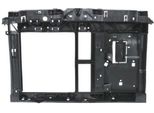 Blic 6502-08-5508200Q - Portachiavi Oe 7104 Fs Per C3 I (Fc, Fn), C3 Ii (Sc), DS3, 1007 (Km), 207 (Wa, Wc), 207 Cc (Wd), 207 Sw (Wk)