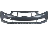 Blic 5510-00-3268902P - Paraurti Anteriore Oe 86510A2050 Per Ceed (Jd)