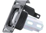 Ridex 247E0334 - Supporto Motore Oe 1813 80, Sinistro Per C2 (Jm), C2 Enterprise (Jg), C3 I (Fc, Fn), C3 Ii (Sc), C3 Pluriel (Hb), DS3, 1007 (Km), 207 (Wa, Wc), 207 Cc (Wd), 207 Sw (Wk)