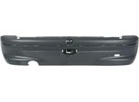 Blic 5506-00-5507950Q - Paraurti Posteriore Oe 7410 L4 Per 206 Cc (2D), 206 (2A/C), 206 (2E/K), 206 Sw (2E/K), 206 Van