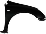 Blic 6504-04-2938314P - Parafango Oe 60211 S6A E00ZZ, Anteriore Destro Per Civic Vii