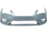 Blic 5510-00-6618900P - Paraurti Anteriore Oe 5F0807221R Per Leon (5F)