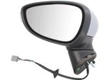 Blic 5402-04-0304593P - Oe 1 799 162 Specchio Esterno, Sinistro Per Fiesta Vi