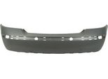 Blic 5506-00-2555950Q - Paraurti Posteriore Oe 1 385 684 Per Mondeo Iii