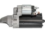 Hella 8EA 011 612-841 - Motorino Di Avviamento Oe 94860421000, Motorino Di Avviamento Per Panamera (970)