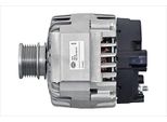 Hella 8EL 015 630-841 - Alternatore Oe 9063000 Per Classe C (W204), Classe C (C204), Classe C (S204), Classe E (W212), Classe E (A207), Classe E (C207), Classe E (S212), Slk (R172)