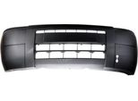 Blic 5510-00-0551901Q - Paraurti Anteriore Oe 7401 Pv Per Berlingo, Partner (5, G)