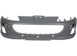 Blic 5510-00-5537902Q - Paraurti Anteriore Oe 7401 Re Per 407, 407 Sw (6D, 6E)