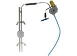 Blic 6060-00-AL MR29 L - Oe 460 720 07 46 Regolatore Del Finestrino, Anteriore Sinistro Per Classe G (W463)