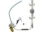 Blic 6060-00-AL MR29 R - Oe 460 720 08 46 Regolatore Del Finestrino, Anteriore Destro Per Classe G (W463)