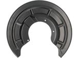Blic 6508-03-6041877K - Oe 82 00 803 464 Piastra Di Ancoraggio, Asse Posteriore Sinistro Per Scenic Ii, Megane Ii