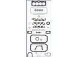 Ajusa 50125800 Set Completo Di Guarnizioni Motore Per Toyota Celica Coupé (AT18, ST18) Corolla Liftback (E9) Corolla Compact (E9) Corolla (E9)