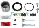 Kit Di Riparazione Pinza Freno Frenkit Per Ford Mondeo Iii Station Wagon (Bwy) Anteriore 57 Mm 757512