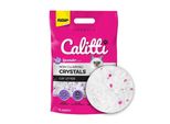 Calitti Cristalli Di Lavanda - Lettiera In Silicone Per Gatti 3,8L