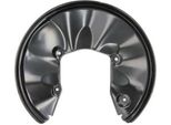 Blic 6508-03-0031878K - Oe 4F0 615 612 Piastra Di Ancoraggio, Asse Posteriore Destro Per A4 (8E), A6 (4F)