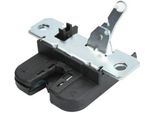 Blic 6010-01-022449P - Serratura Portellone Posteriore Oe 1J6 827 505 B Per Bora (1J), Golf Iv (1J)