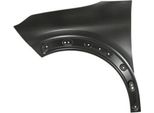Blic 6504-04-0540315P - Parafango Oe 9822716980, Anteriore Sinistro Per C4 Cactus
