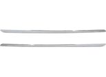 Blic 6502-07-6047993P - Oe 960102216R Modanatura, Griglia Radiatore Per Scenic Iv