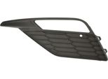 Blic 6502-07-6619916P - Oe 5F0853665H 9B9 Griglia Di Ventilazione, Destra Per Leon (5F)