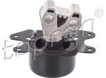 Topran 206 159 - Supporto Motore Oe 6 84 189, Anteriore Sinistro Per Combo, Combo Tour, Corsa C (X01)
